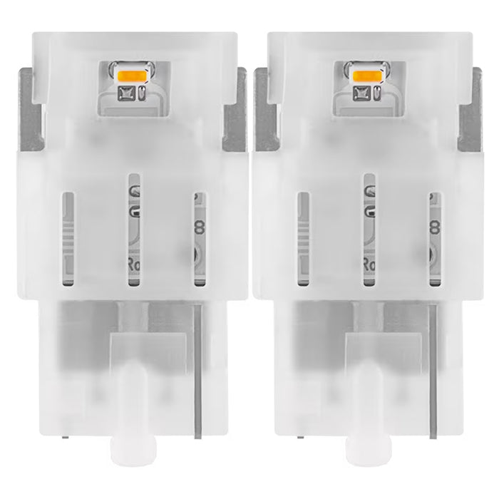 Osram LEDriving SL Gul P21/5W - Sæt osram