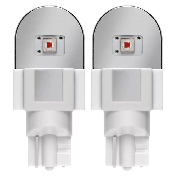 Osram LEDriving SL Rød W16W 12V - Sæt osram