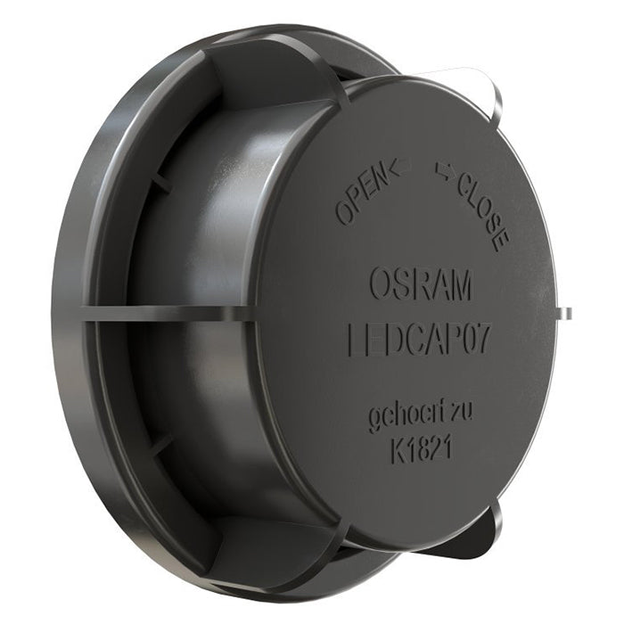 Osram LEDriving CAP Opel Zafira & Astra J - Sæt osram