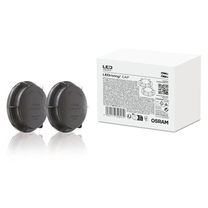 Osram LEDriving CAP Ford Transit/Tourneo - Sæt osram