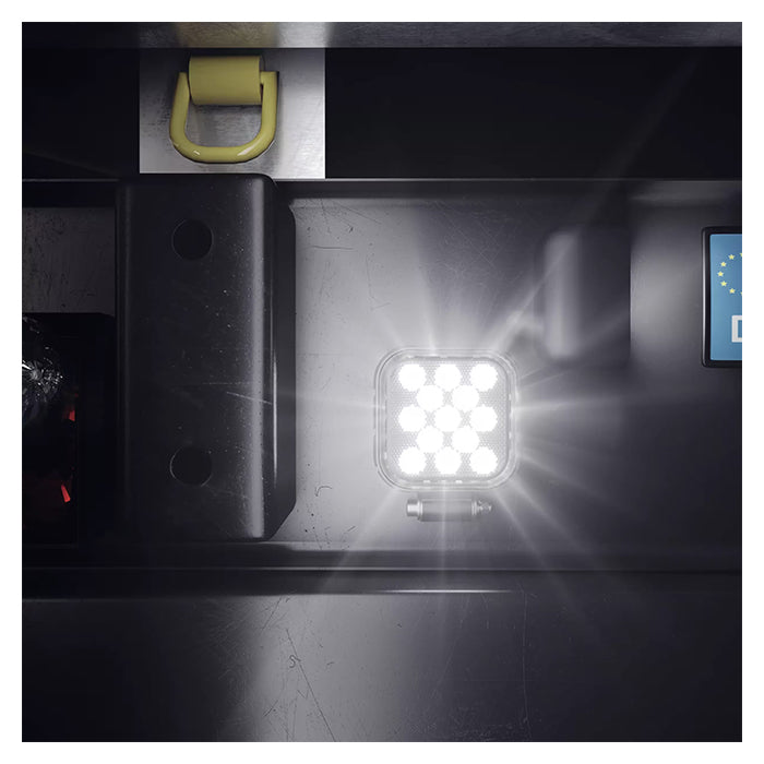 Osram LEDriving Baklys FX120S-WD ECE R23 osram