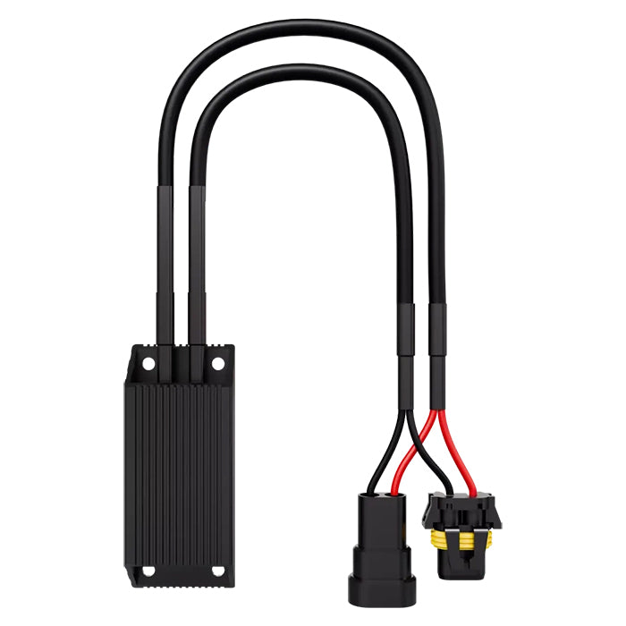 Osram LED Canbus Adaptersæt H10, HB3, HB4, H16 osram