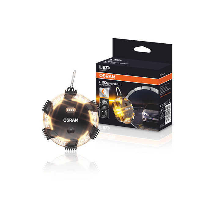 Osram LEDguardian Road Flare osram