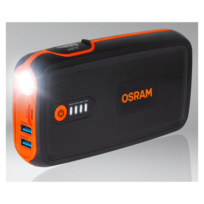 Osram BATTERYstart 300 booster 1500A osram