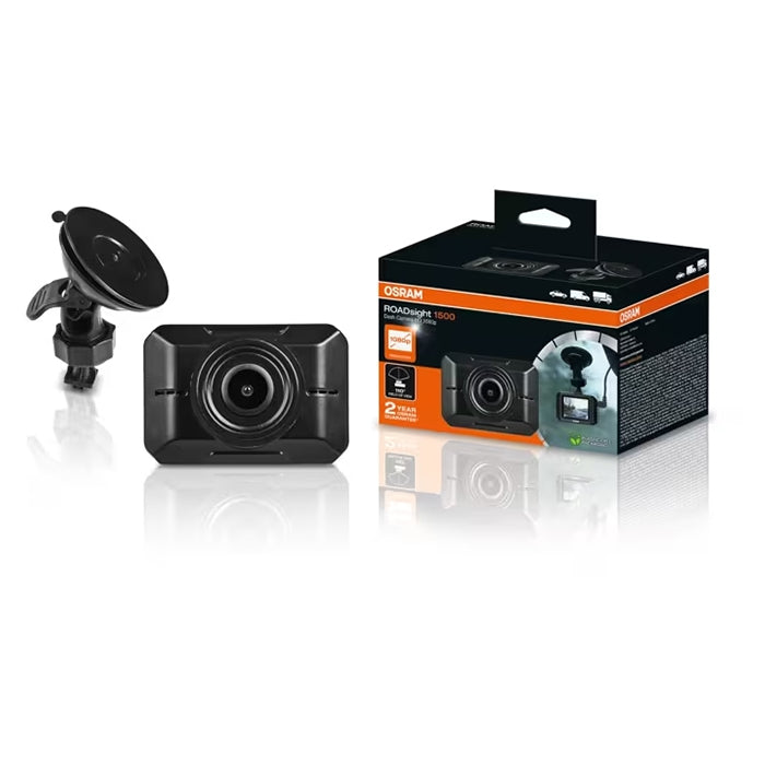 Osram Dashcam Roadsight 1500 1080P osram