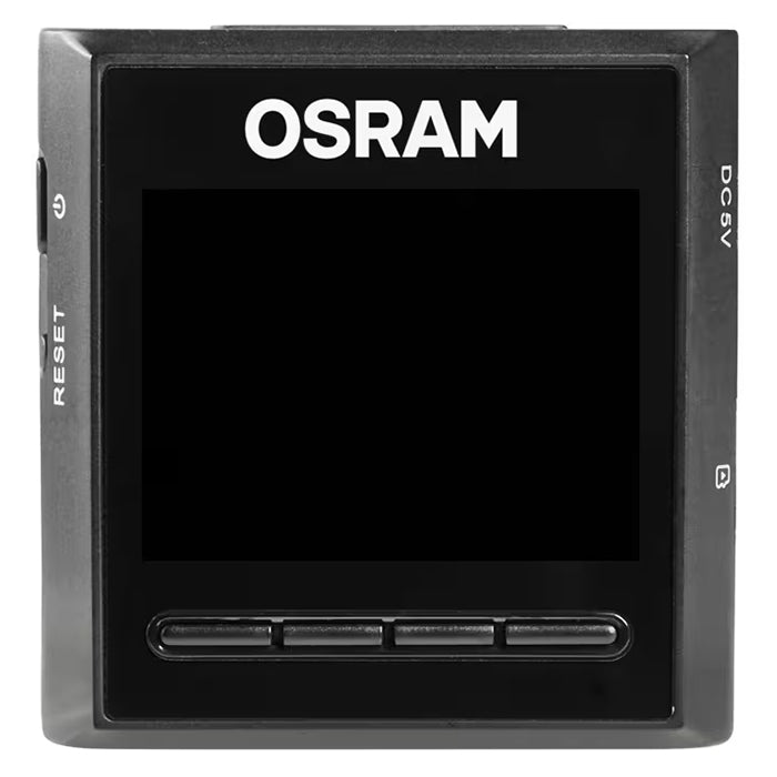 Osram Dashcam Roadsight 2500 - Full HD 1080P osram