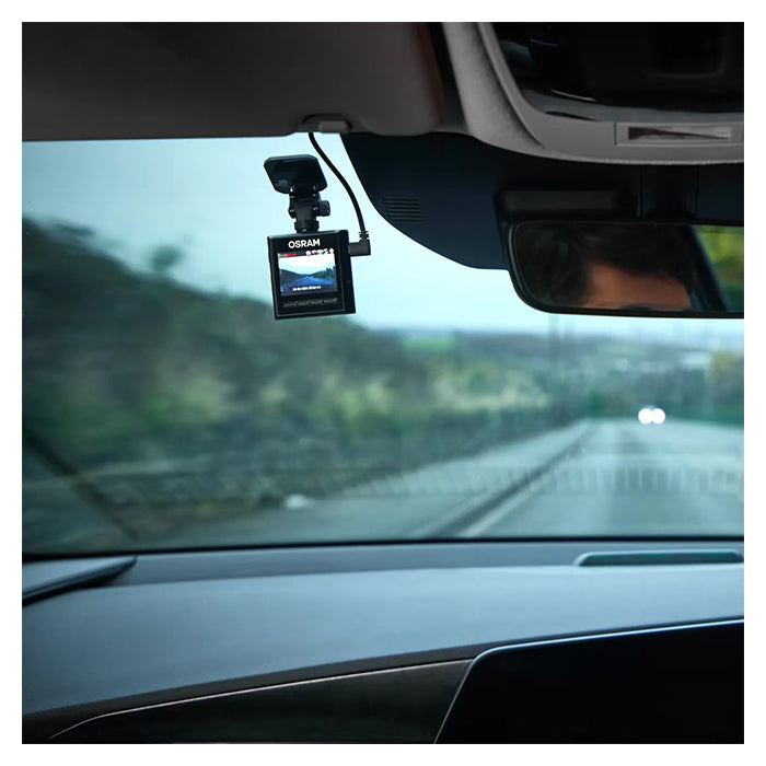Osram Dashcam Roadsight 2500 - Full HD 1080P osram