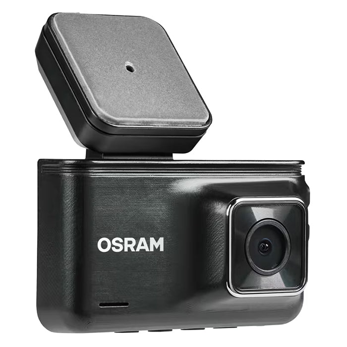 Osram Dashcam Sæt (for+bag) Roadsight 3500 osram