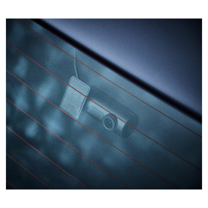 Osram Dashcam Sæt (for+bag) Roadsight 3500 osram