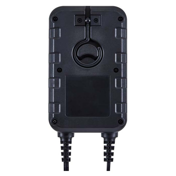 Osram Batterilader 8A, 1,5m kabel - Til Bil, MC & Varevogn - BilligStyling