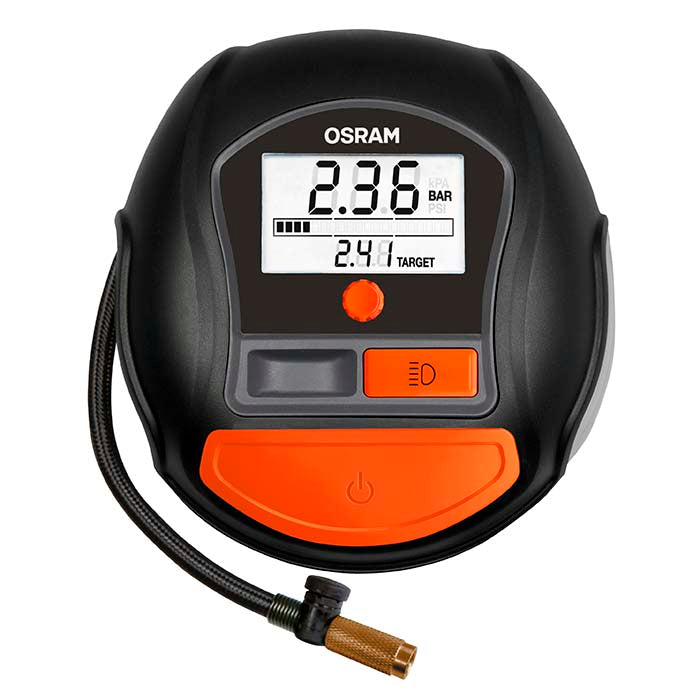 Osram Mini-kompressor TYREinflate 1000 osram