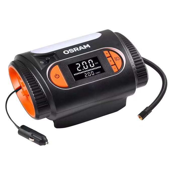 Osram Mini-kompressor TYREinflate 2120 osram