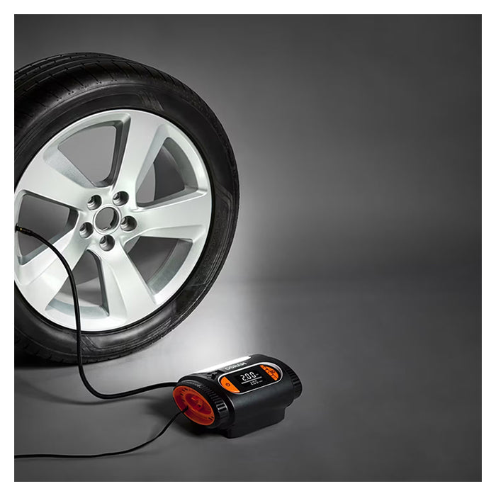 Osram Mini-kompressor TYREinflate 2120 osram