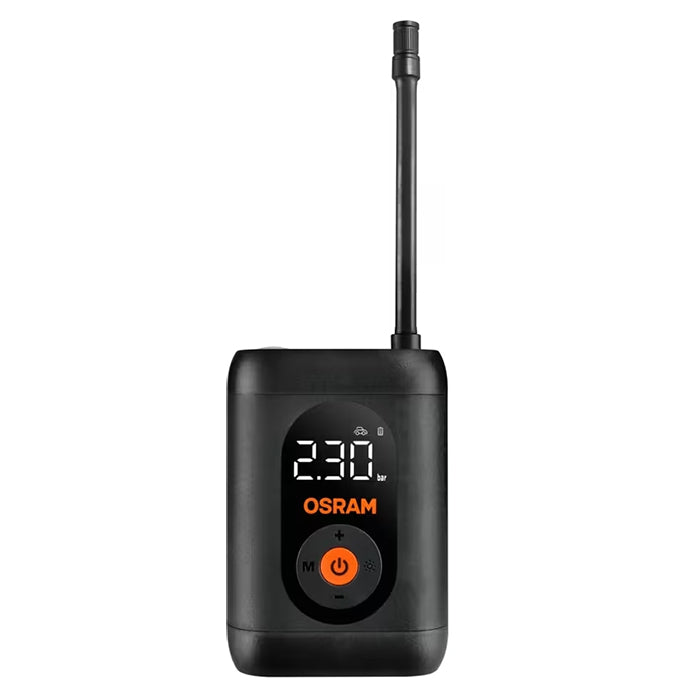 Osram Mini-kompressor TYREinflate 1600 osram