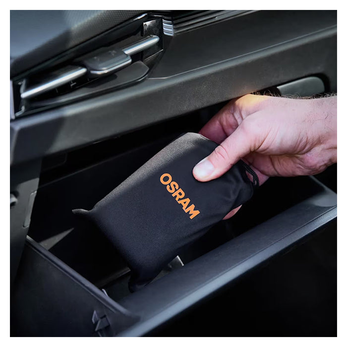 Osram Mini-kompressor TYREinflate 1600 osram