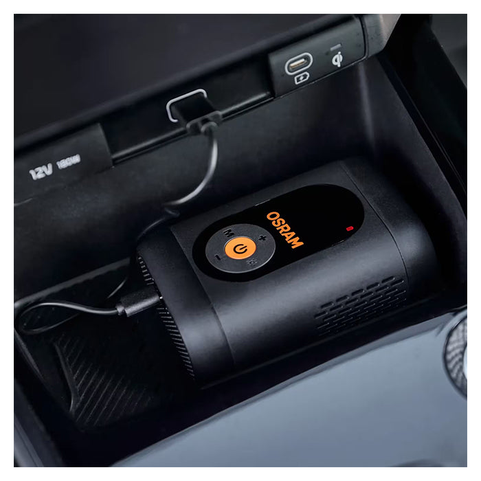 Osram Mini-kompressor TYREinflate 1600 osram