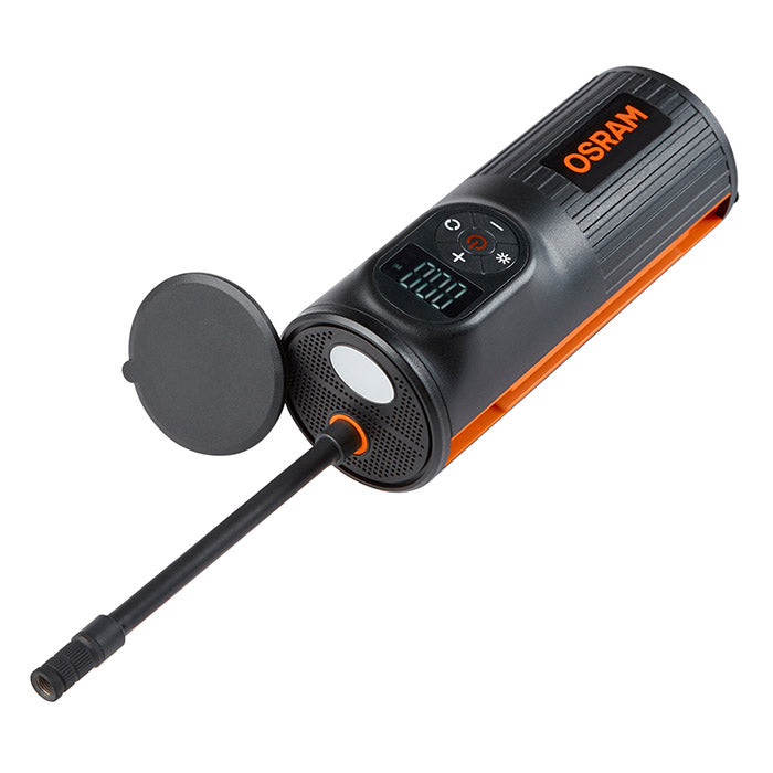Osram Mini-kompressor TYREinflate 2000 osram