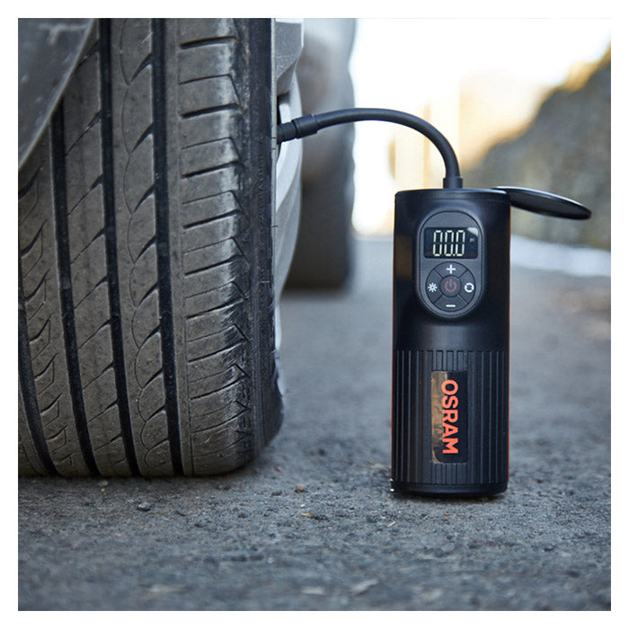 Osram Mini-kompressor TYREinflate 2000 osram