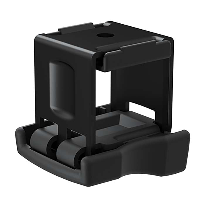 Thule adapter f/ snowpack på squarebar thule