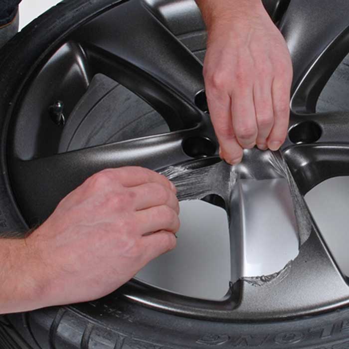 Foliatec Sprayfolie mat militærgrøn 1x400ml foliatec