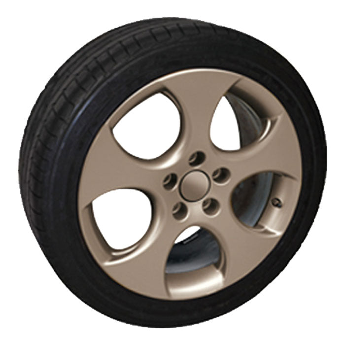 Foliatec Sprayfolie bronze metallic 2x400ml foliatec