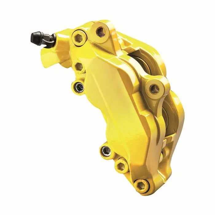 Foliatec Bremsekaliber maling - Speed Yellow pensel - BilligStyling