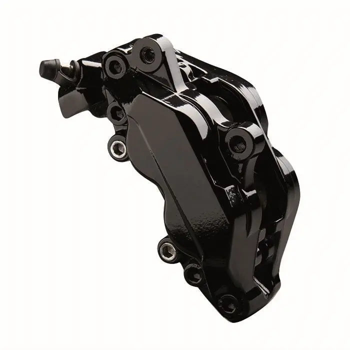 Foliatec Bremsekaliber maling - Midnight Black pensel - BilligStyling