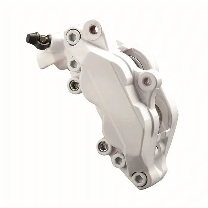 Foliatec Bremsekaliber maling - Pure White pensel - BilligStyling