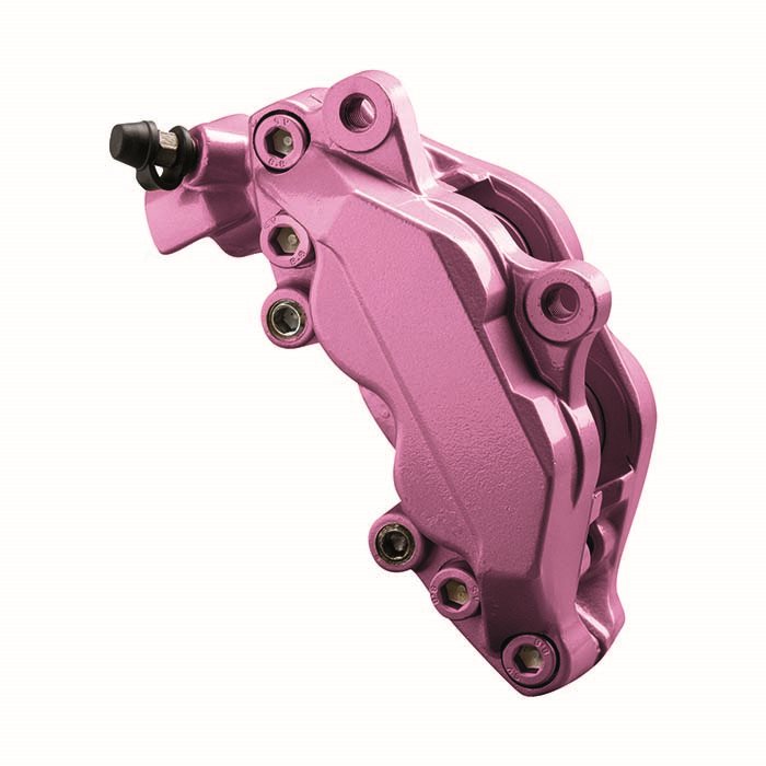 Foliatec Bremsekaliber maling - Candy Pink Metallic - BilligStyling