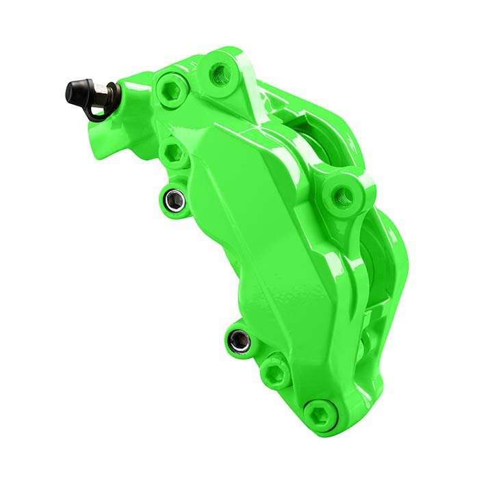 Foliatec Bremsekaliber maling - Neon Green