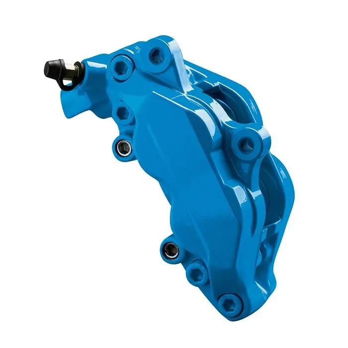 Foliatec Bremsekaliber maling - GT Blå pensel - BilligStyling