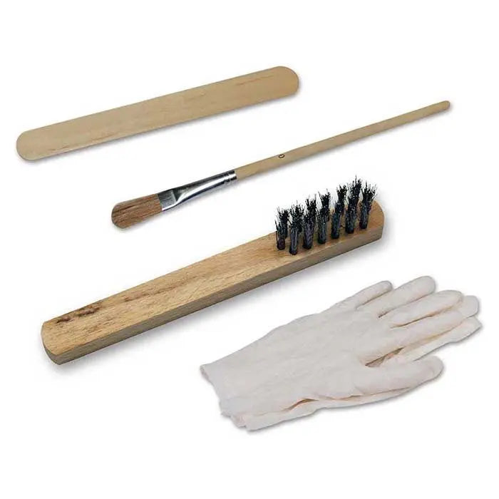 Foliatec Bremsekaliber maling - Performance Blue Metallic - BilligStyling