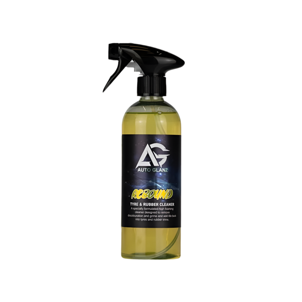 Auto Glanz Rebound Dækrens 500ml