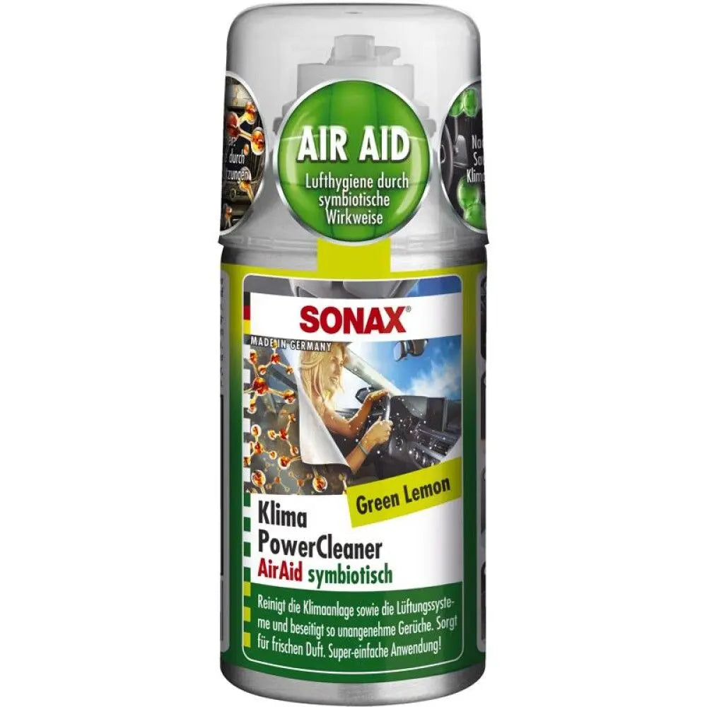 SONAX Aircon Rens 100ml - BilligStyling