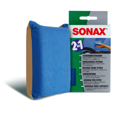 SONAX Antidug Svamp - BilligStyling
