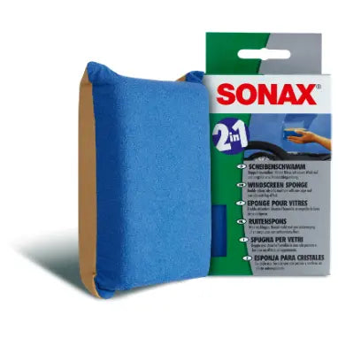 SONAX Antidug Svamp - BilligStyling