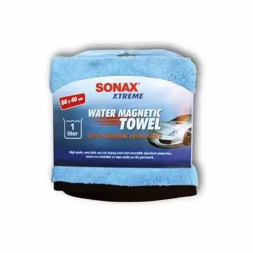 SONAX Xtreme Magnetic Towel - BilligStyling