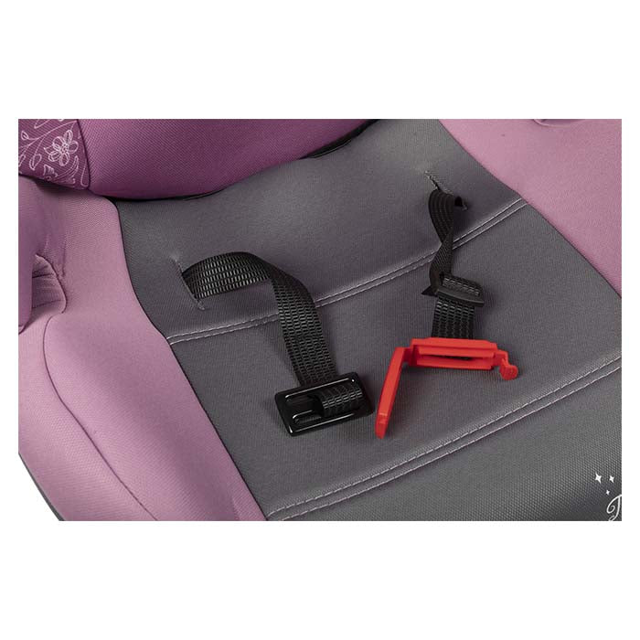 Disney selepude med ryg Princess 15-36 kg. disney