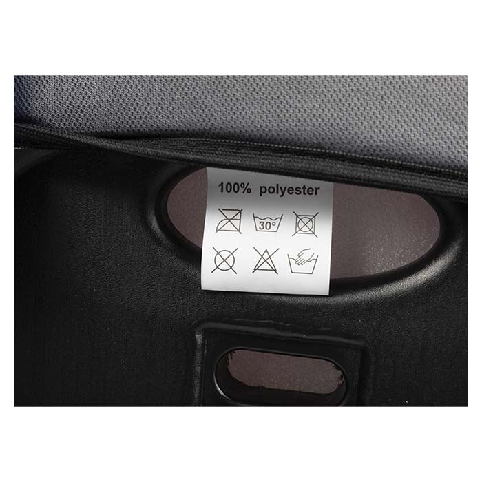 Disney selepude med ryg Princess 15-36 kg. disney