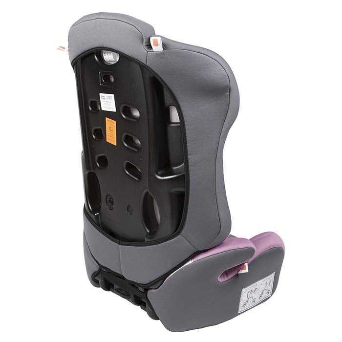 Disney selepude med ryg Princess 15-36 kg. disney