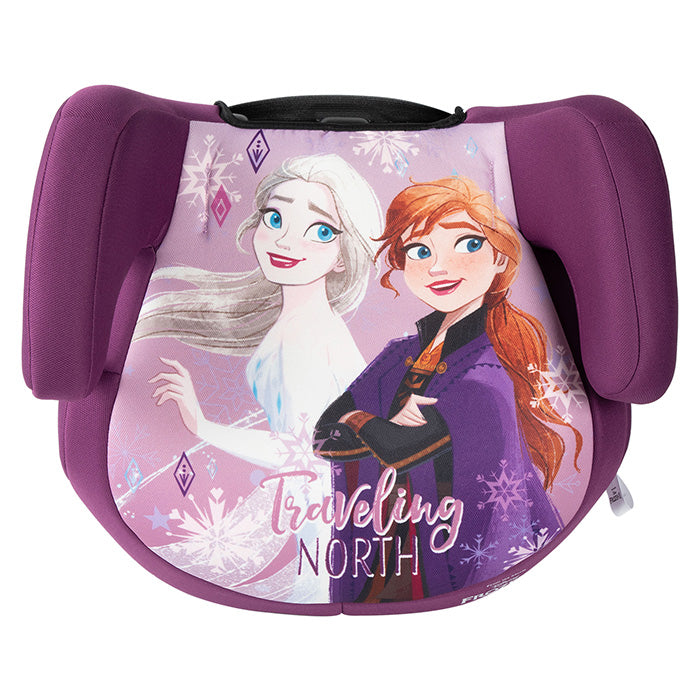 Disney isofix selepude Frozen 2 22-36 kg disney