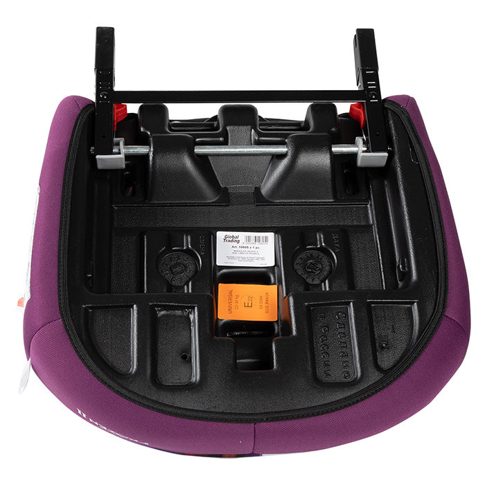 Disney isofix selepude Frozen 2 22-36 kg disney