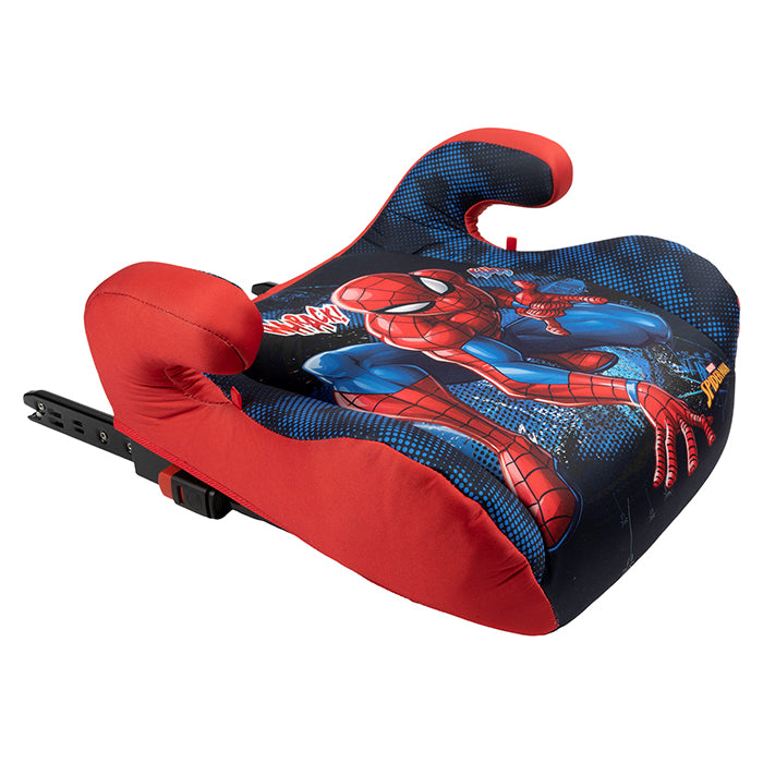 Disney Isofix Selepude Spiderman 125-150 CM R129 disney