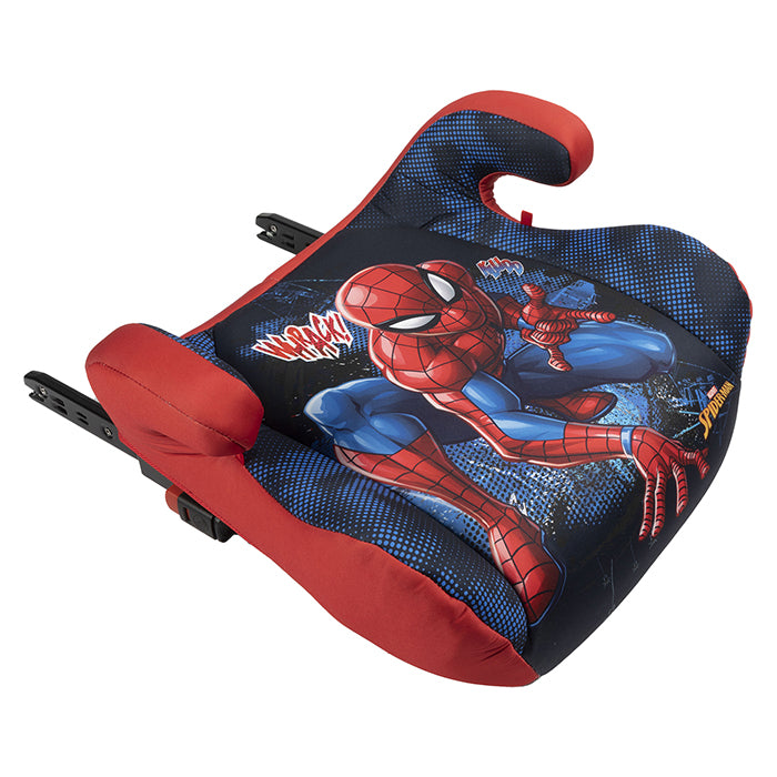 Disney Isofix Selepude Spiderman 125-150 CM R129 disney