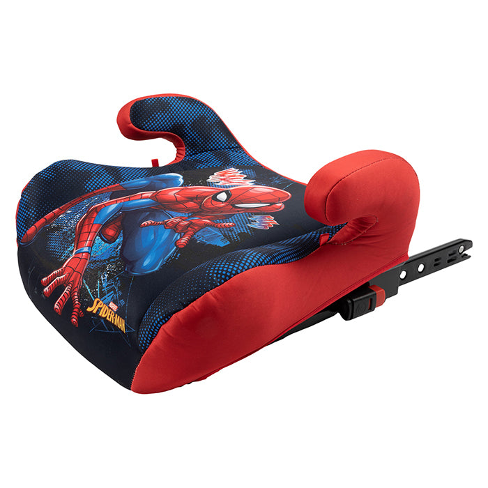 Disney Isofix Selepude Spiderman 125-150 CM R129 disney