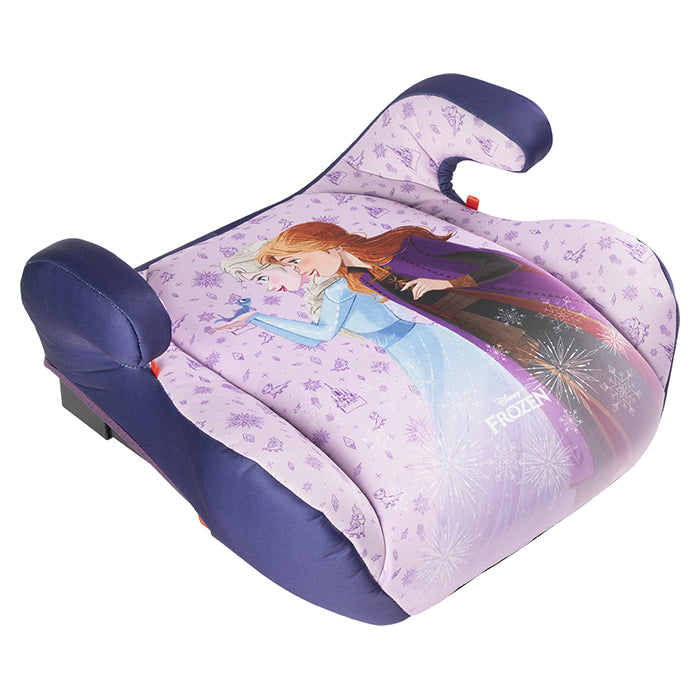 Disney Isofix Selepude Frozen 2 125-150 CM R129 disney