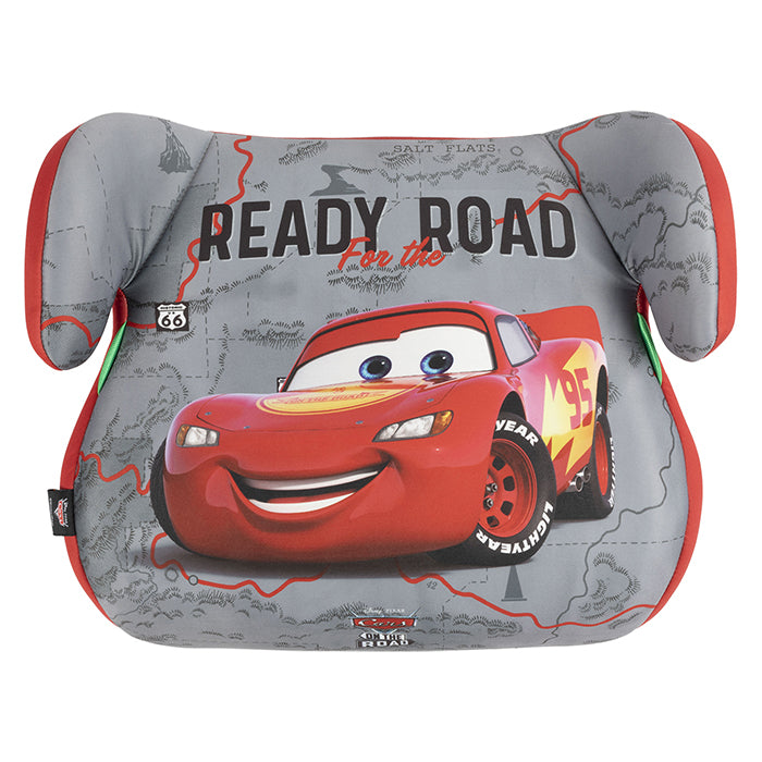 Disney Selepude Cars 125-150cm R129 I-Size disney
