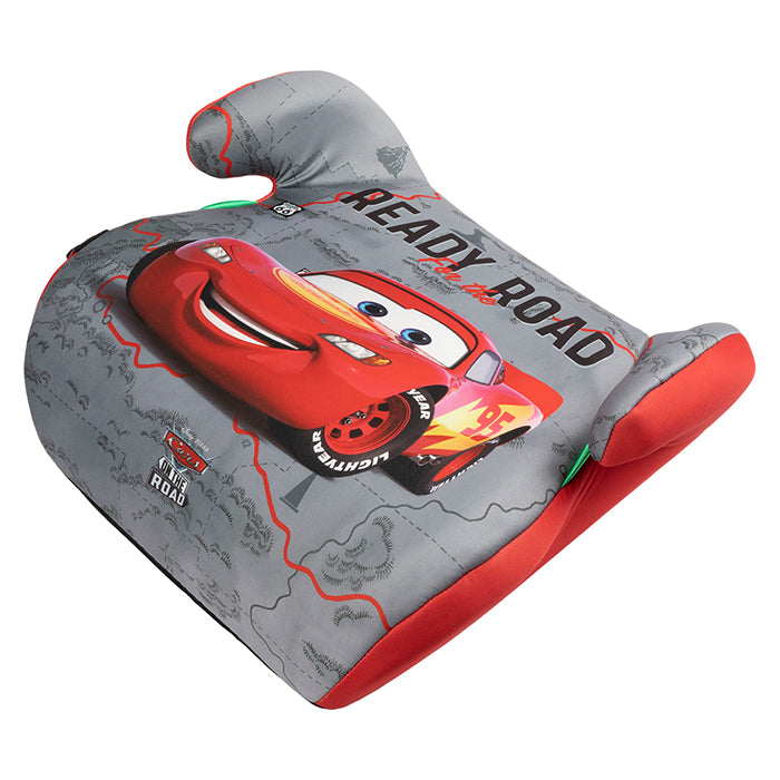 Disney Selepude Cars 125-150cm R129 I-Size disney