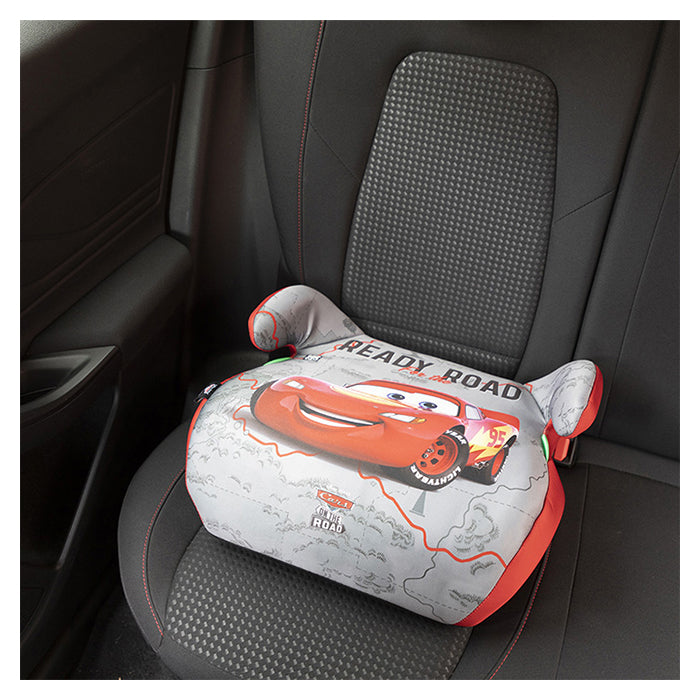 Disney Selepude Cars 125-150cm R129 I-Size disney
