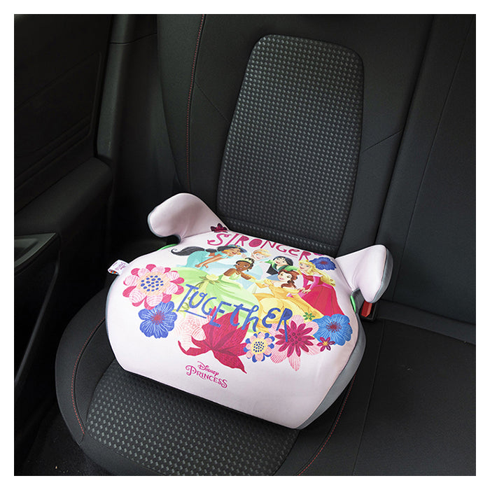 Disney Selepude Princess 125-150cm R129 I-Size disney